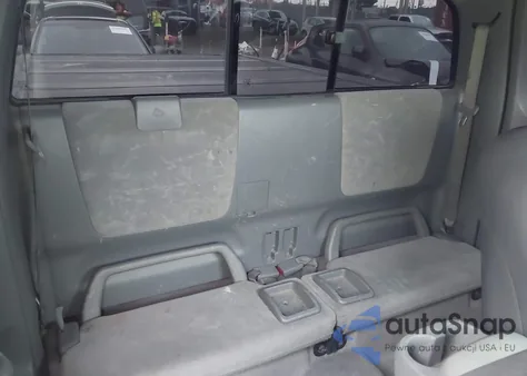 2006 Toyota Tacoma Prerunner V6 из США, поврежденный, VIN 5TETU62N06Z211110